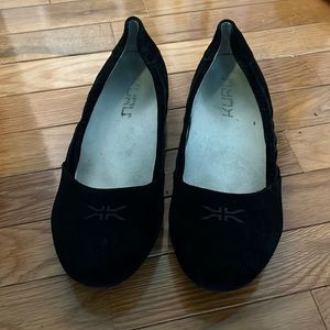 Women’s Kuru Vienna flat